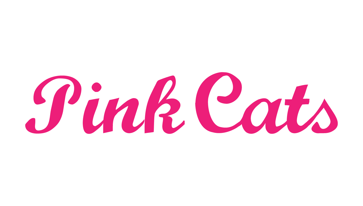 Pink Cats