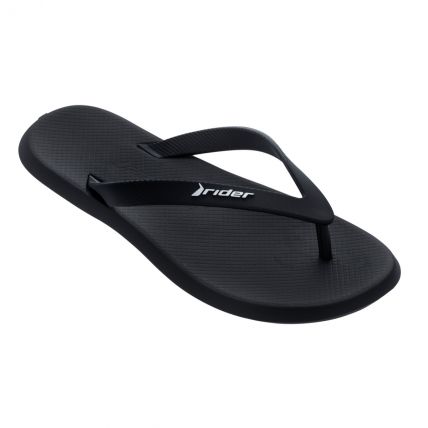 Chinelo Masculino Rider R1 Speed 11650 - Preto\preto - Atacado