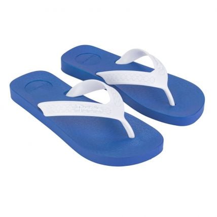 Chinelo Feminino Ipanema Anatômica Surf - 25122 - Azul Reebook/branco - Atacado