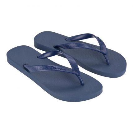 Chinelo Feminino Ipanema Clássica 05320 - 45/46 - Azul/azul Opc - Atacado