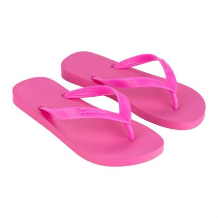 Chinelo Feminino Ipanema Clássica 06466 - 37/38 - Rosa/rosa - Atacado