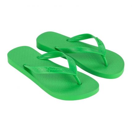 Chinelo Feminino Ipanema Classica 06466 - Verde/verde - Atacado