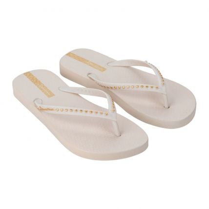 Chinelo Feminino Ipanema Essence 27317 - Bege/cobre (Bg982) - Atacado