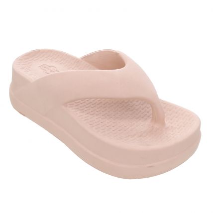 Chinelo Feminino Mikelly 350 - Blush - Atacado