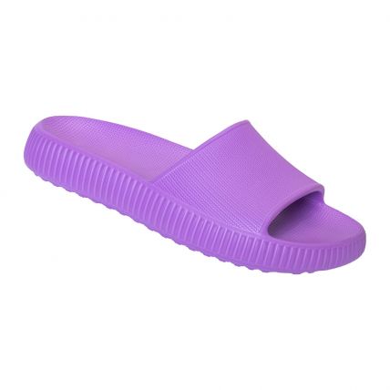 Chinelo Feminino Scaleno Ch200 - Roxo - Atacado