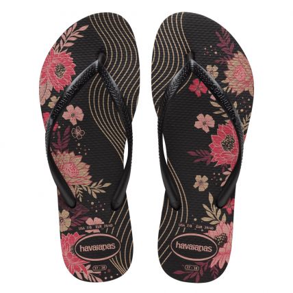 CHINELO HAVAIANAS SLIM BRASIL 4140713