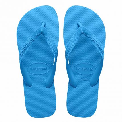 Chinelo Havaianas Top - 35-36 - Turquesa - Atacado