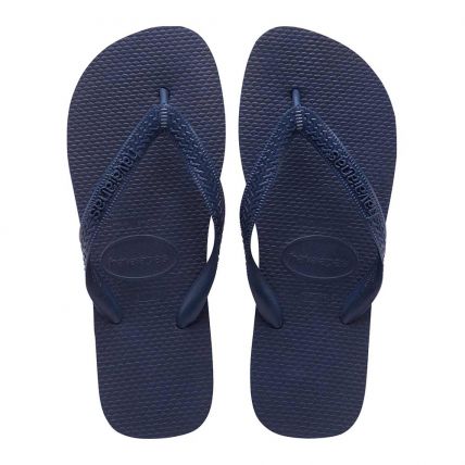 Chinelo Havaianas Top Grade 33 Ao 40 - Marinho (0555) - Atacado