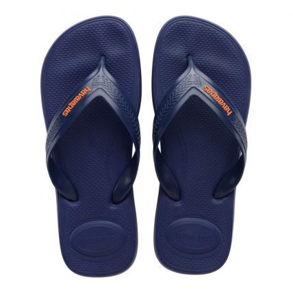 Chinelo Havaianas Top Max Comfort - Marinho (0555) - Atacado