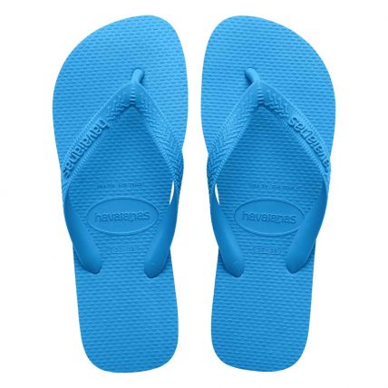 Chinelo Havaianas Top - 39/40 - Turquesa - Atacado