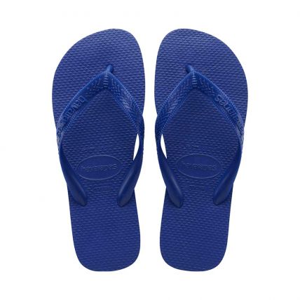 Chinelo Infantil Havaianas Top Grade - Azul Naval (2711) - Atacado