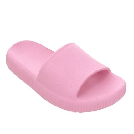 Chinelo Infantil Scaleno Ch201 - Rosa Bebe - Atacado