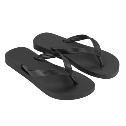 Chinelo Ipanema Classica 05320 - 35-36 - Preto\preto - Atacado