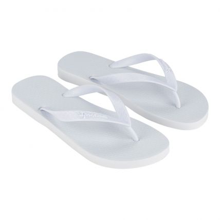 Chinelo Ipanema Clássica 05320 - 37/38 - Branco/branco (21552) - Atacado