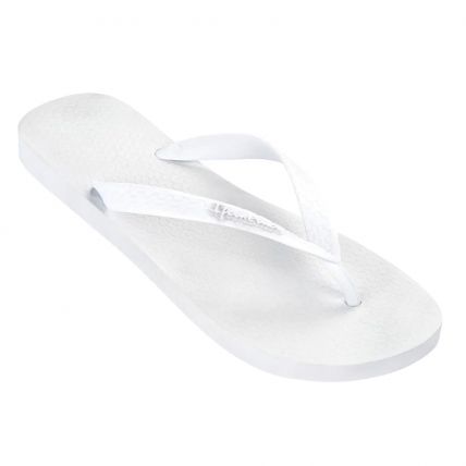 Chinelo Ipanema Classica 05320 - 35-36 - Branco/branco - Atacado