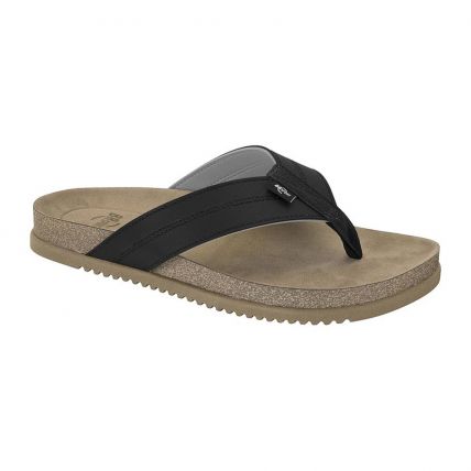 Chinelo Masculino Beira Rio 2280.101.13958 - Preto (15745) - Atacado