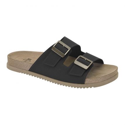 Chinelo Masculino Beira Rio 2280.102.13958 - Preto (15745) - Atacado