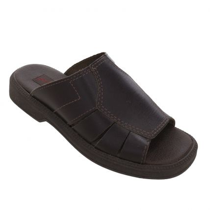 Chinelo Masculino Itapua 1601z18 - Cafe - Atacado