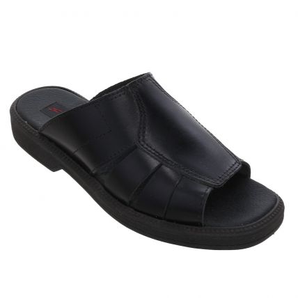 Chinelo Masculino Itapua 1601z18 - Preto\preto - Atacado