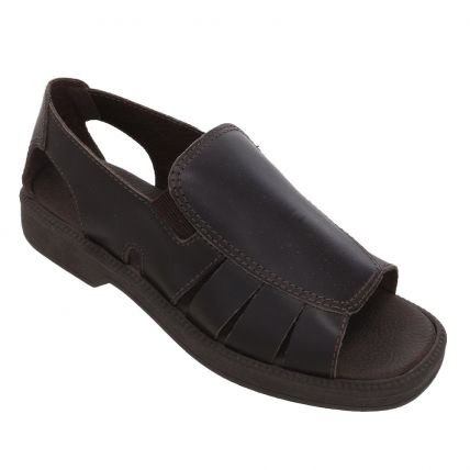 Chinelo Masculino Itapua 1602z18 - Cafe - Atacado