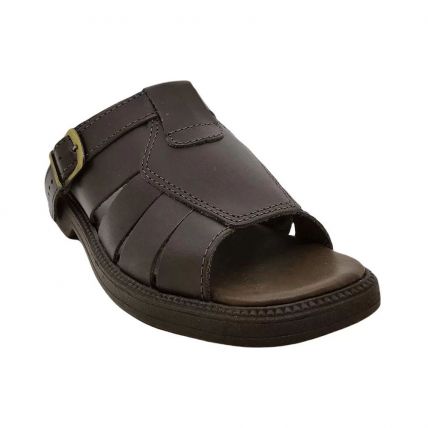 Chinelo Masculino Itapuã 1603 - Café - Atacado