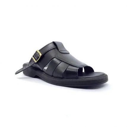 Chinelo Masculino Itapuã 1603 - Preto - Atacado