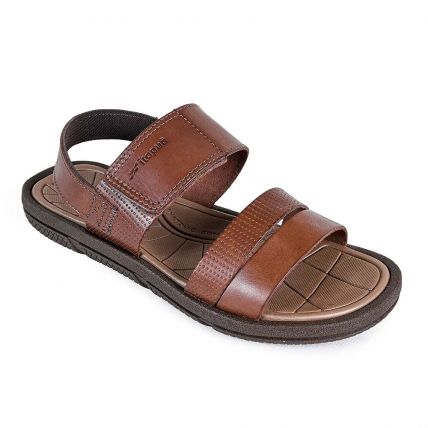 Chinelo Masculino Itapua 753 - Chocolate - Atacado