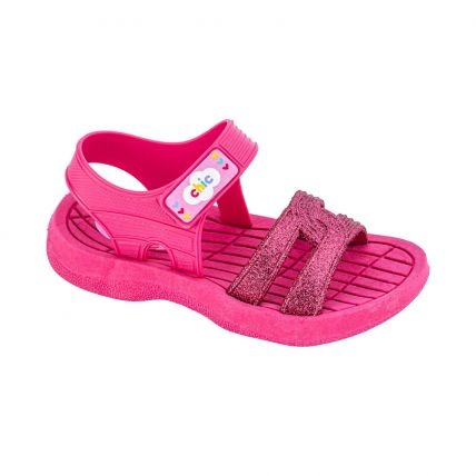 Papete Infantil Frad 2143 - Pink Chic - Atacado