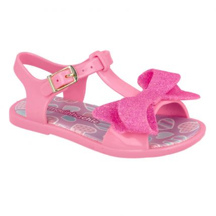 Sandália Infantil Frad 2168 - Pink Lemonade - Atacado