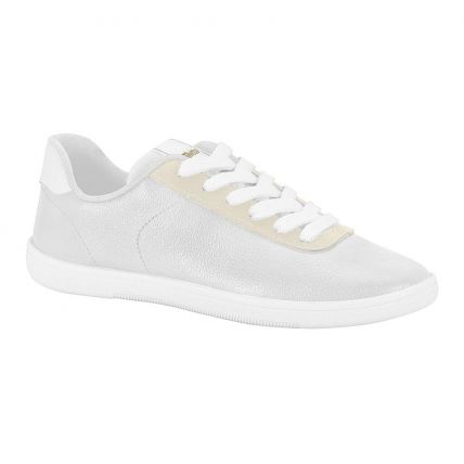 Sapato Feminino Beira Rio 4840.100.27794 - Branco/branco Off/branco (52795) - Atacado