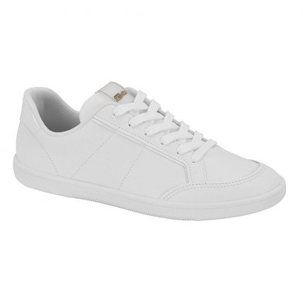 Sapato Feminino Beira Rio 4840.102.28165 - (Actvitta) - Branco/branco/branco (32763) - Atacado