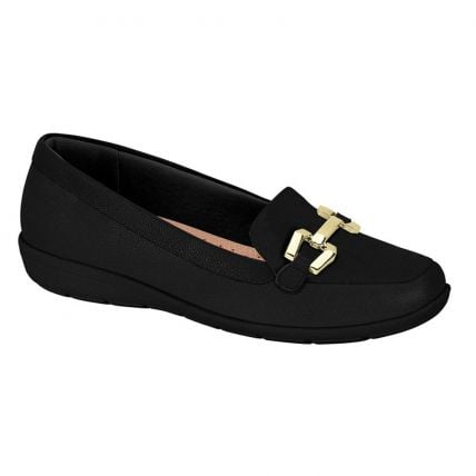 Sapato Feminino Modare 7393.103.21736 - Preto (15745) - Atacado