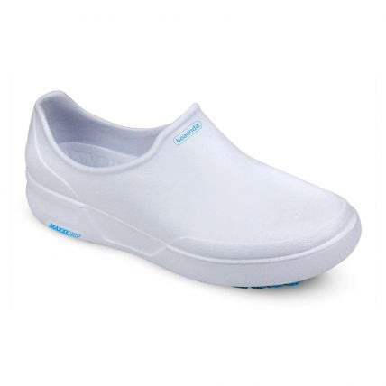 Sapato Masculino Boa Onda 2309 Maxxi - 102 Branco - Atacado