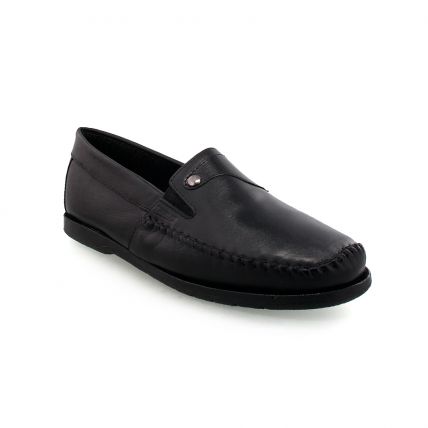 Sapato Masculino Darlo 1001 - Preto - Atacado