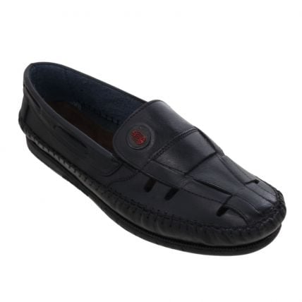 Sapato Masculino Granado 405 - Preto - Atacado