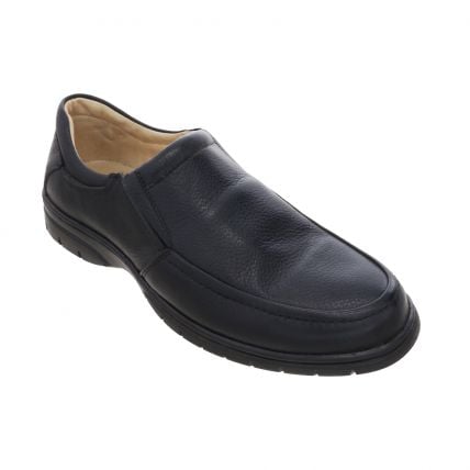 Sapato Masculino Herlim  3040  - Preto - Atacado