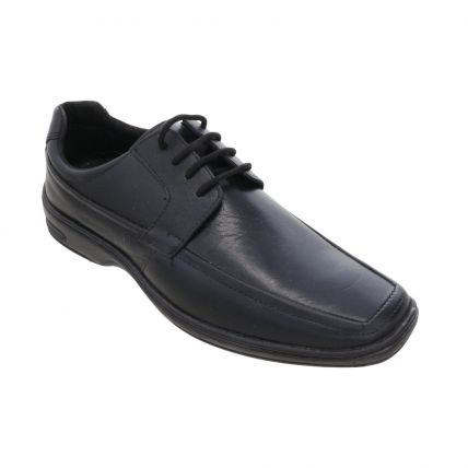 Sapato Masculino Herlim 7030 - Preto - Atacado