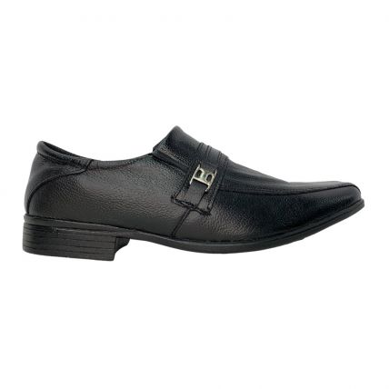 Sapato Masculino Maschilli 705 - Preto - Atacado