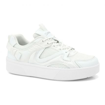 Tênis Feminino Ramarim 2483232 - (9 Pares) - Branco - Atacado