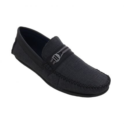 Sapato Masculino Rota Dos Pés 5080 Ox - Preto - Atacado 