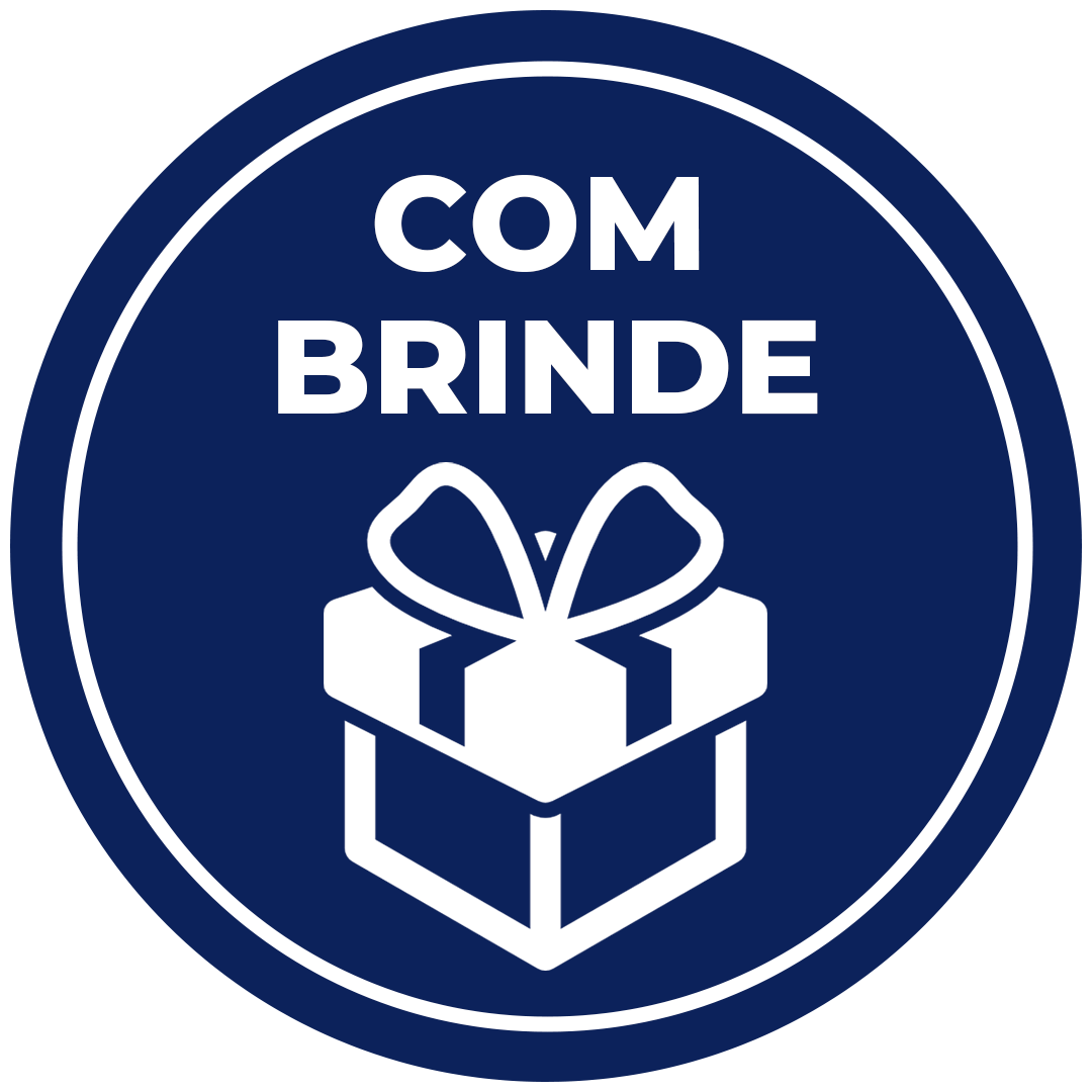 Com Brinde